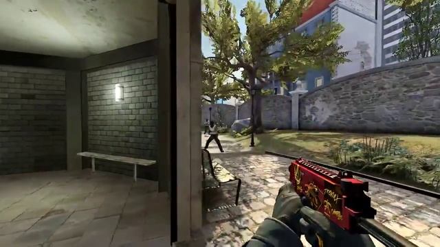 CS GO   Fastest ACES! Кс го быстрые эйсы! Фаст эйсы!