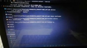 INSTALAR RECOVERY TWRP ORANGE FOX ANDROID 11 REDMI 9T ,REDMI 9 POWER,XIAOMI POCO M3