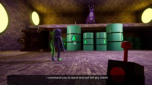 Garten of Banban 1-6 - All Jumpscares from Every Game