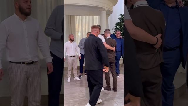 Как жених позвал всех своих друзей #ведущий #wedding #ведущийсвадьбы #свадьба