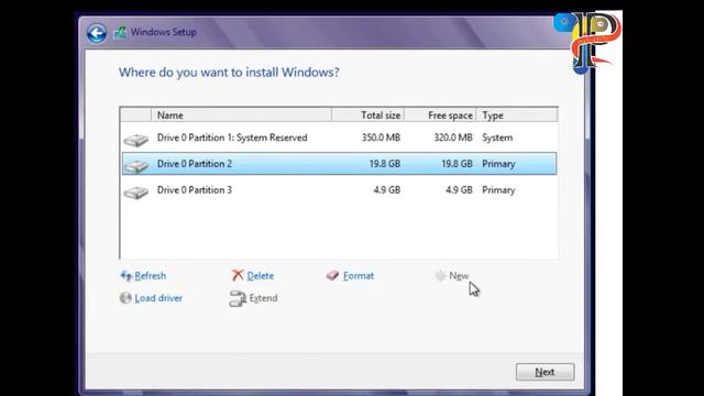 How i can install window 7 step by step (Very Easy) смотреть онлайн