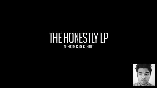 The Honestly LP! iTunes, Amazon and Google Play! смотреть онлайн