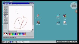 windows 98 simulator