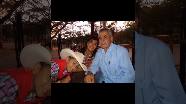 Para mi viejo Omar Perez смотреть онлайн