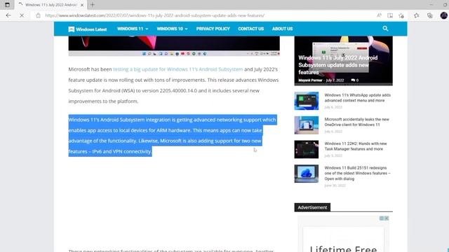windows 11 new update || windows 11 new features смотреть онлайн
