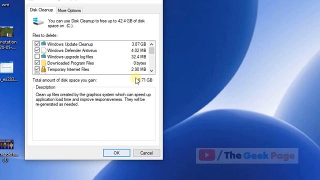 How to Clear All Types of Windows 10 Cache смотреть онлайн