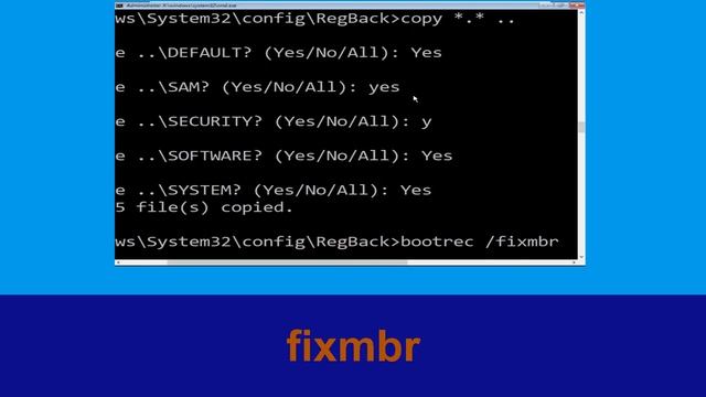 How to Fix NDIS_INTERNAL_ERROR Blue Screen Error Windows 11