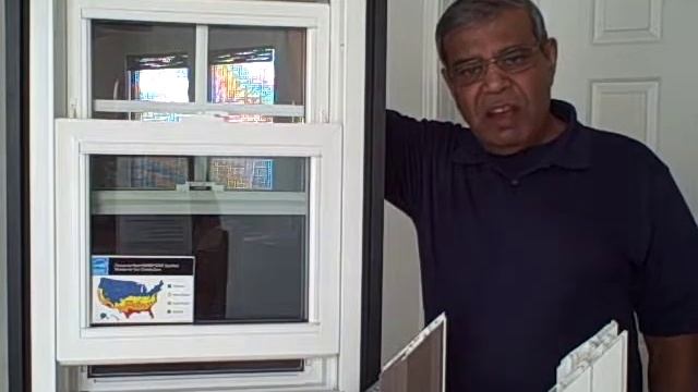 House Replacement Window Color Options Windows By Jonah смотреть онлайн