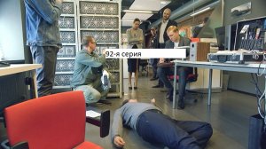 Сериал «Великолепная пятёрка» 6-ой сезон 92-я серия. Анонс.