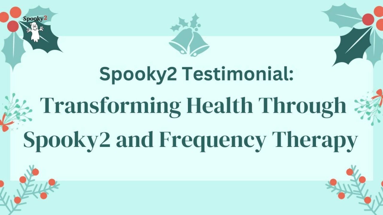 4 От скепсиса к использованию биорезонанса Опыт Ника, изменившего жизнь с помощью частотной терапии