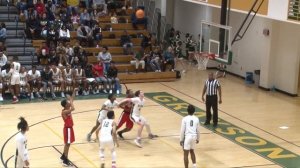 #26 Loganville vs. #1 Grayson |12.6.19| 7A Mens HS Basketball