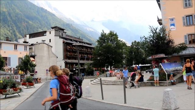 Автопутешествие в Европу: лето 2015. Дорожный репортаж 23 смотреть онлайн