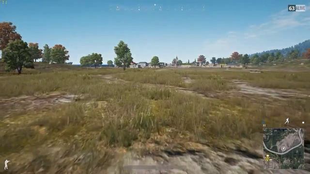 PUBG Ultra FPP смотреть онлайн