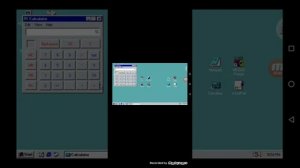 Обзор симулятора win 98 симулятор