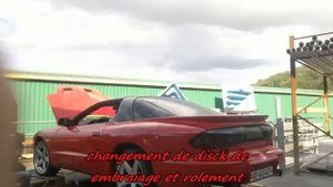 History of a '94 Pontiac Firebird 3.4L V6