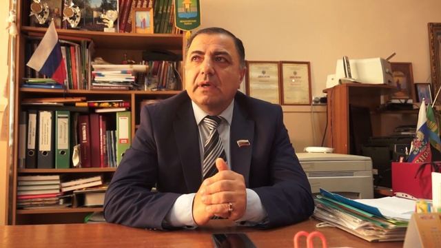 Мошковский район. "История в лицах" Выпуск №40