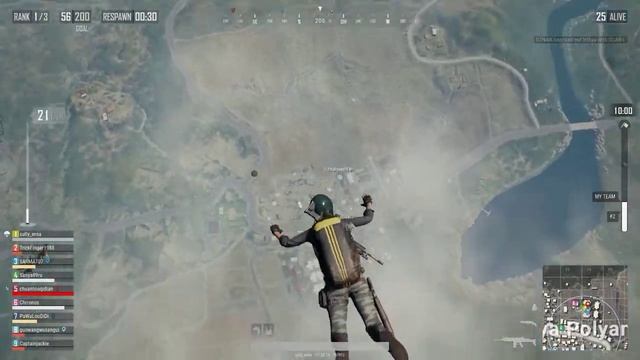 ПУБДЖИ смотреть онлайн