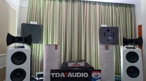 Выставка Hi end 2024
