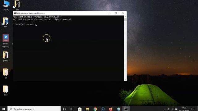 How to Find your Windows 10 Product Key by Using the Command Prompt смотреть онлайн