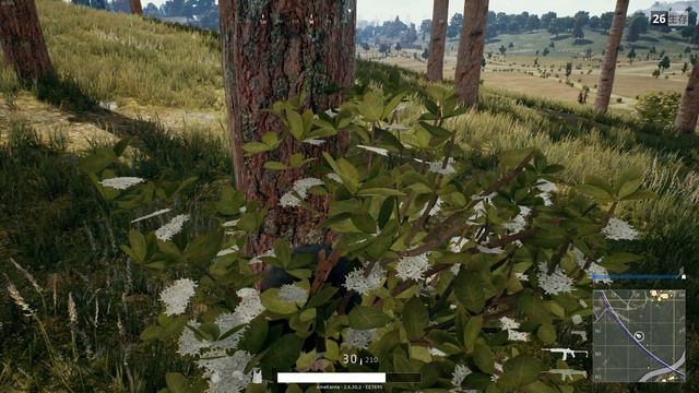 PLAYERUNKNOWN'S BATTLEGROUNDS: ダブルキル | 用GEFORCEGTX摄制 смотреть онлайн