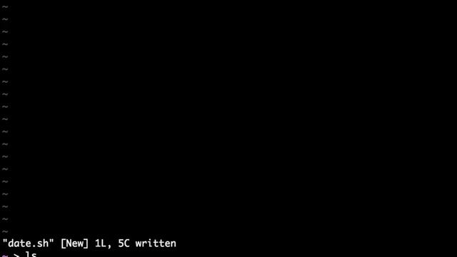 BasicCommands - File Attributes