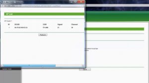TP-LINK รุ่น TL-WA 7510N