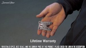 Top 10 Best Everyday Carry Gear 2020 | Must Have EDC Items