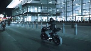 Run Away (Original Mix)