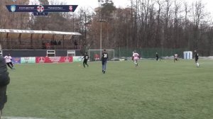 Amateur League | English League Two | Линкольн - Колчестер Б. 3 тур