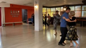 03 Милонга 16.10.24