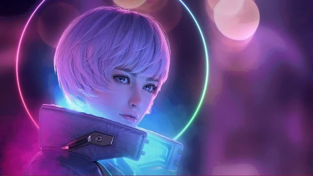 Retrowave Songs  Part 3 (Coding, Driving, Gaming Music)