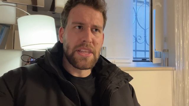 Un esercizio che nessuno fa, ma che ti rivoluziona la vita смотреть онлайн