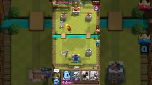 Хог 2.6 как правильно играть, тактика | Clash Royale