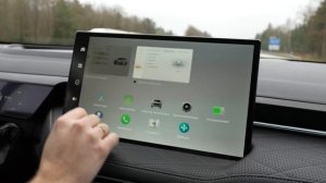 GWM WEY 03: Assistenzsysteme im Test: Smart Assist (teilautonomes Fahren), Bedienung & Infotainment