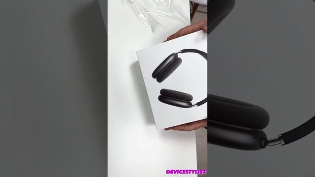 AirPods Max 🎧 #airpodsmax #airpods #airpodspro2021 #airpodspro #devicestylist #девайсстилист