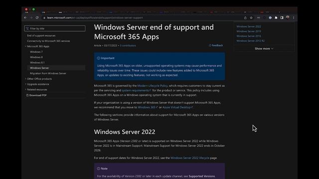 Teams to be Unbundled from Office! Chrome Vulnerability Being Exploited! Microsoft Q3 Earnings! смотреть онлайн