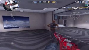 СЛИВ НОВОГО НОЖА И КРИТИКАЛ ПАССА В КРИТИКАЛ ОПС CRITICAL OPS