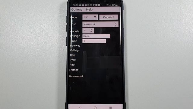 Android,Listen to Dmr Dstar Fusion Nxdn P25 смотреть онлайн