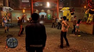 Lets Play Sleeping Dogs Part 1