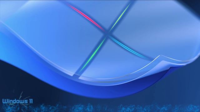 I Made This - 4:21 Minutes - Windows 11 4K Music Video смотреть онлайн