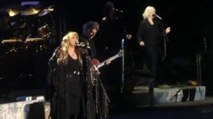 "Everywhere & Rhiannon" Fleetwood Mac@Baltimore Arena 3/24/19