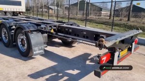 70164730 Kögel SW24