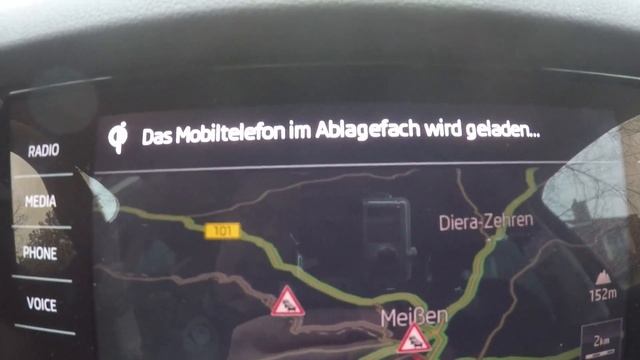 Skoda Kodiaq - Impressionen im Zeitraffer смотреть онлайн