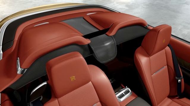 Best Rolls-Royce Configurations смотреть онлайн