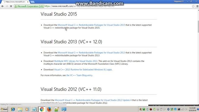 How to fix DLL files missing error смотреть онлайн