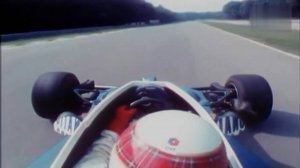 Джеки Стюарт | Брандс Хатч | 1978