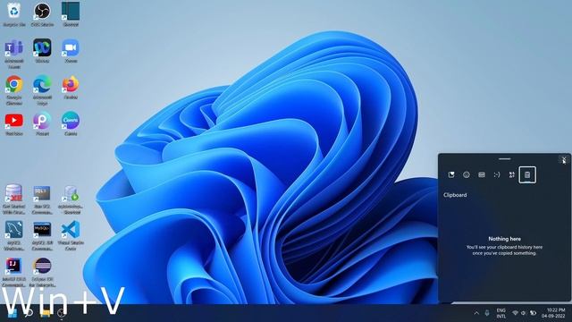 25 Keyboard Shortcuts which Involves ' Windows key' that a Windows 10/11 User Should Use | Part-1 смотреть онлайн