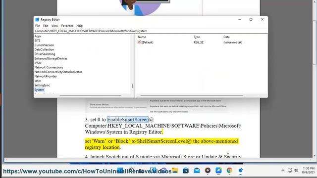 Fix It’s time to update your device message on Windows 11/10 смотреть онлайн