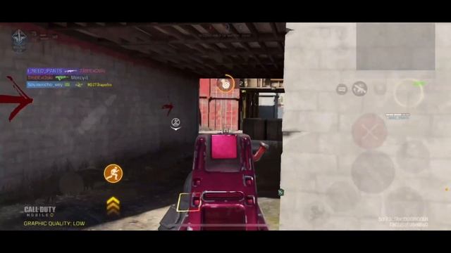 Is The AK117 The New Meta?! (Gunsmith) (prod. Jammy Beatz)
