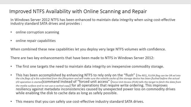 Windows Server 2012 - Part 6 смотреть онлайн
